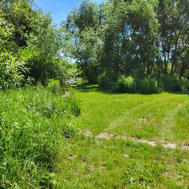 Sprzedam działkę budowlano - inwestycyjna 2ha