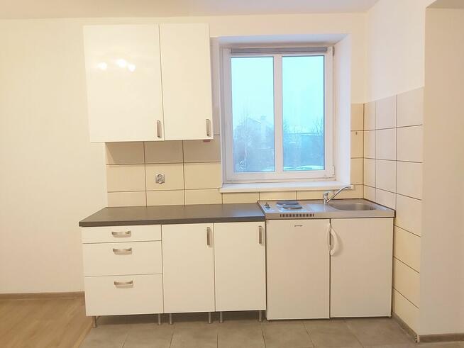 Mieszkanie 2 pokoje z parkingiem