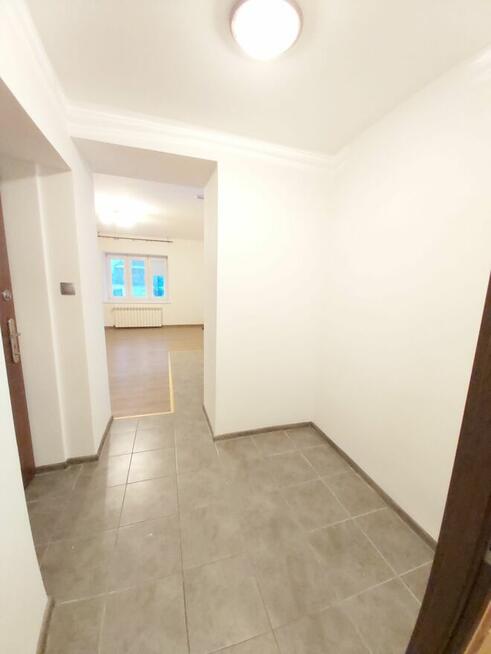 Mieszkanie 2 pokoje z parkingiem