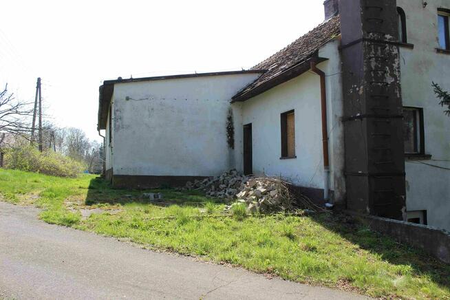 Dom w dobrym stanie w atrakcyjnej cenie