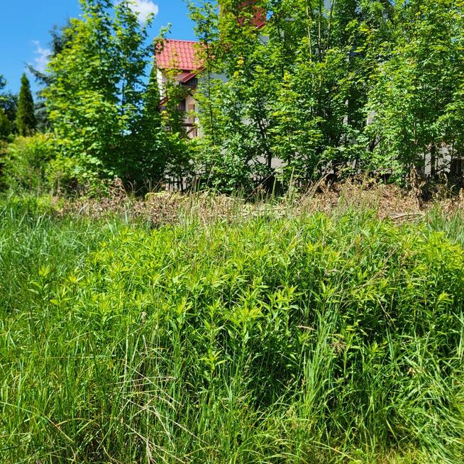 Sprzedam działkę budowlano - inwestycyjna 2ha