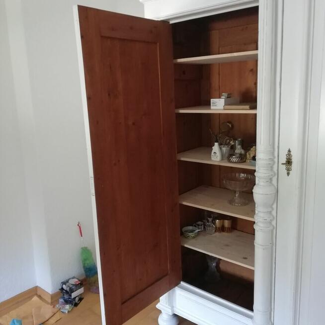 sprzedam antyczne meble