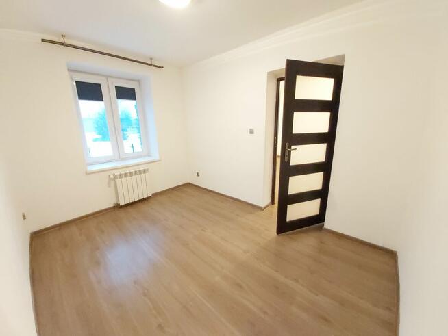 Mieszkanie 2 pokoje z parkingiem