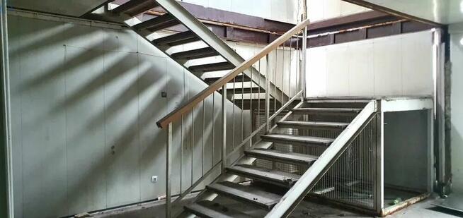 Lokal użytkowy Gdańsk