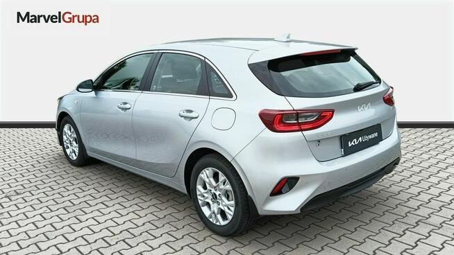 Kia Nowy Ceed 1.5 Turbo 160 KM Wersja M Salon PL Serwisowany Bezwypadkowy