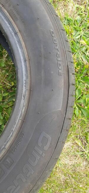 Oponki Firelli po 1 sezonie okazja!!!