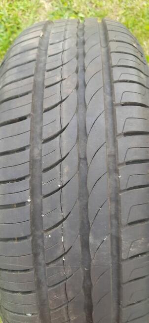 Oponki Firelli po 1 sezonie okazja!!!