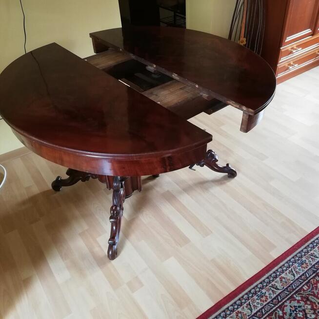 sprzedam antyczne meble