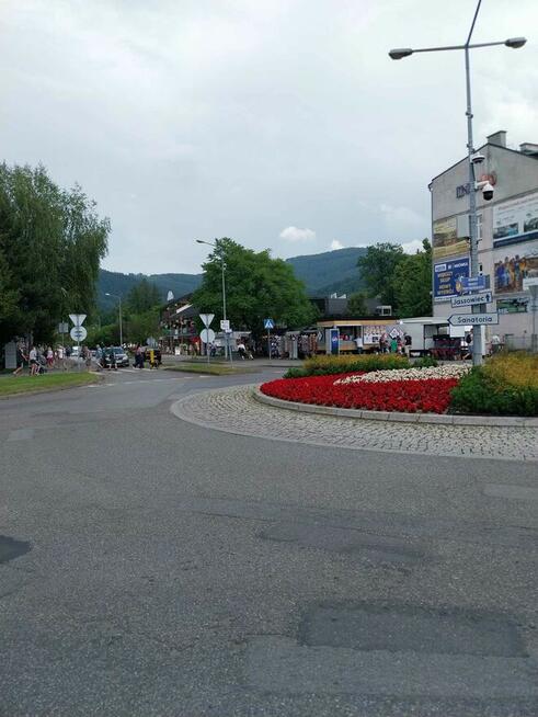 USTROŃ-UZDROWISKO 75 zł os za dobę