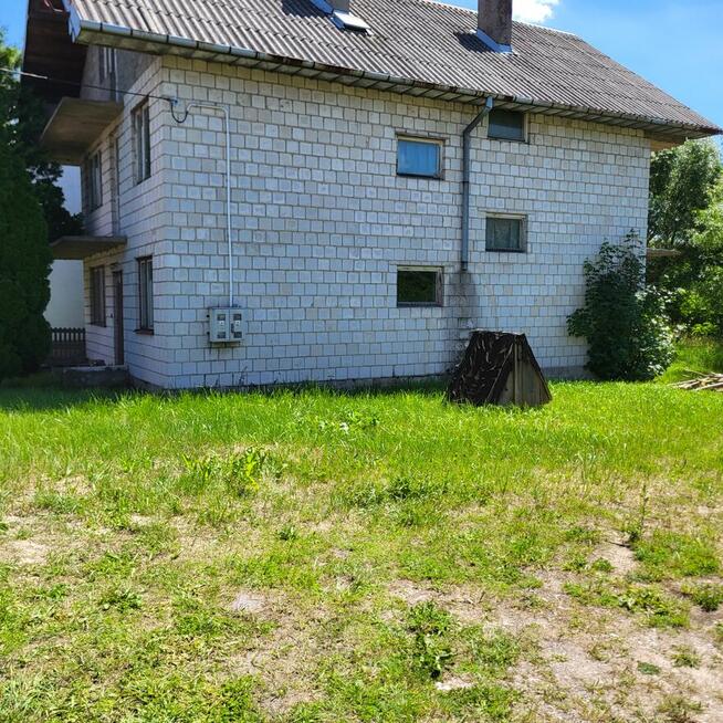 Sprzedam działkę budowlano - inwestycyjna 2ha