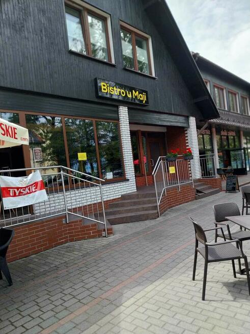 USTROŃ-UZDROWISKO 75 zł os za dobę