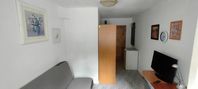 Samodzielny pokój Czuby TV + Internet
