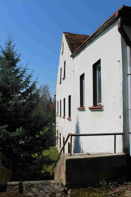 Dom w dobrym stanie w atrakcyjnej cenie