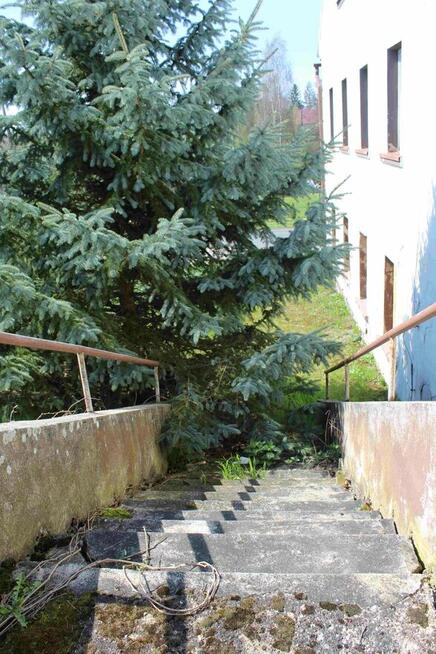 Dom w dobrym stanie w atrakcyjnej cenie