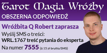 Wróżby Tarot Pomoc