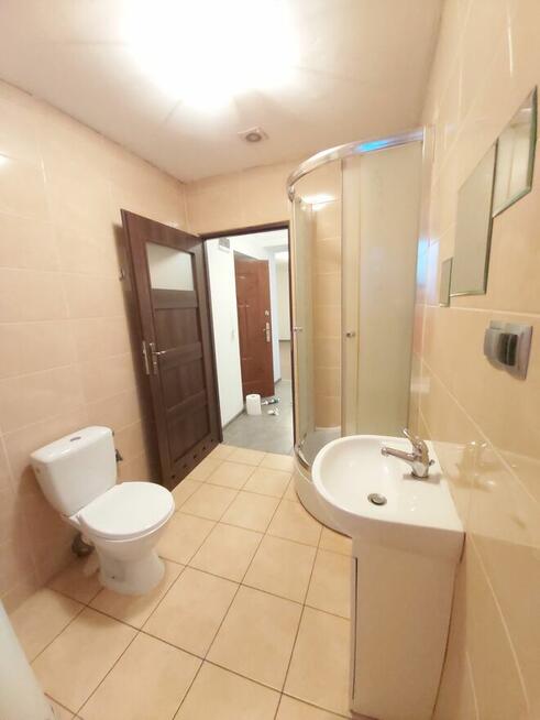 Mieszkanie 2 pokoje z parkingiem