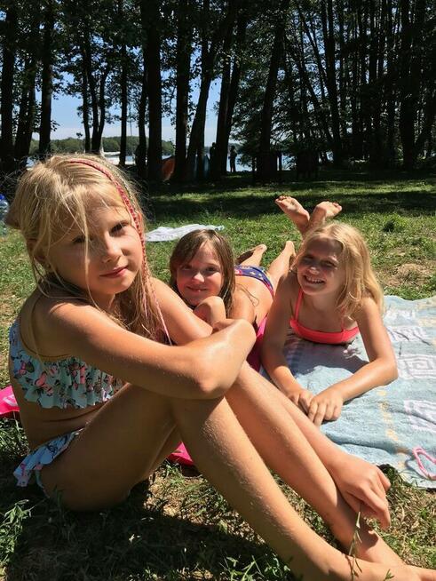 LATO 2025 - OBÓZ AKTYWNE WODNE WAKACJE 11-16 LAT