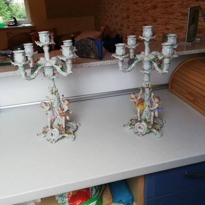 sprzedam antyczne meble