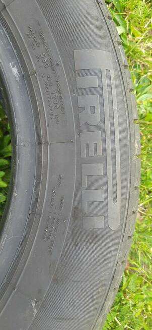 Oponki Firelli po 1 sezonie okazja!!!