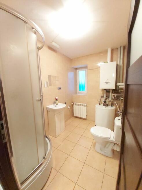 Mieszkanie 2 pokoje z parkingiem