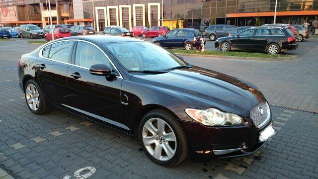 Transport VIP Prywatny Kierowca, Taxi