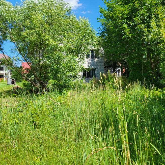 Sprzedam działkę budowlano - inwestycyjna 2ha