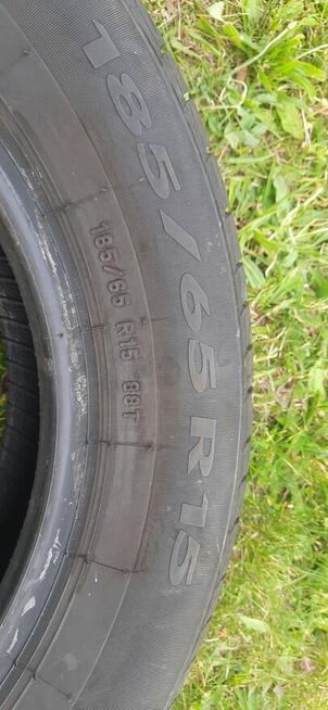 Oponki Firelli po 1 sezonie okazja!!!