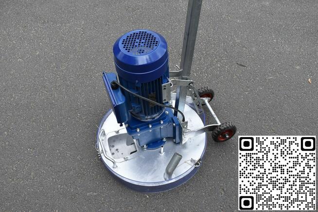 Diamenty do szlifowania twardych betonów i kamienia