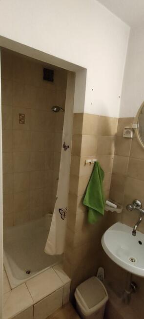 Samodzielny pokój Czuby TV + Internet