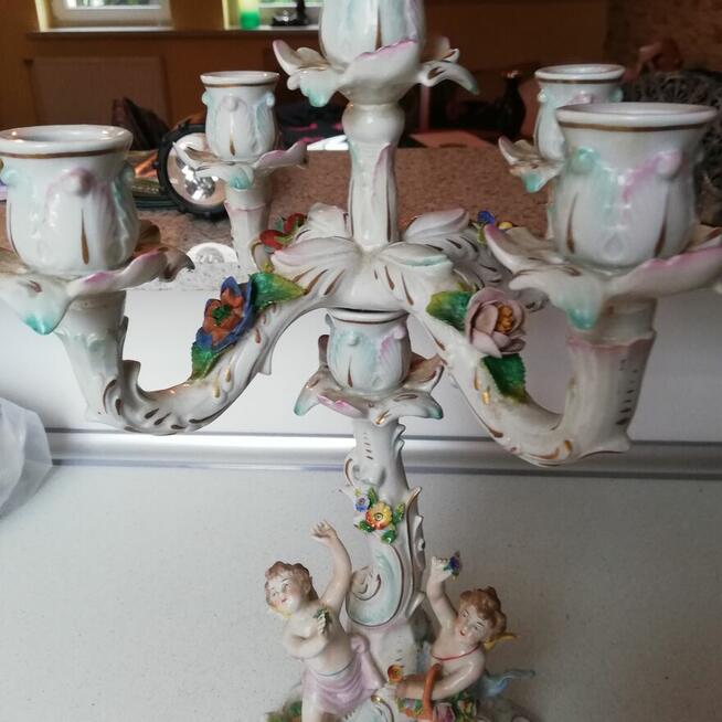 sprzedam antyczne meble