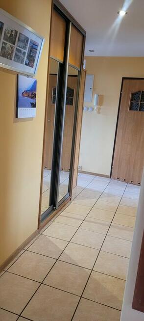 Sprzedam mieszkanie M5 lub zamienię