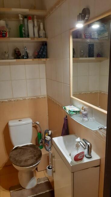 Sprzedam mieszkanie M5 lub zamienię