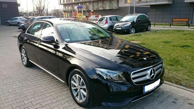 Transport VIP Prywatny Kierowca, Taxi