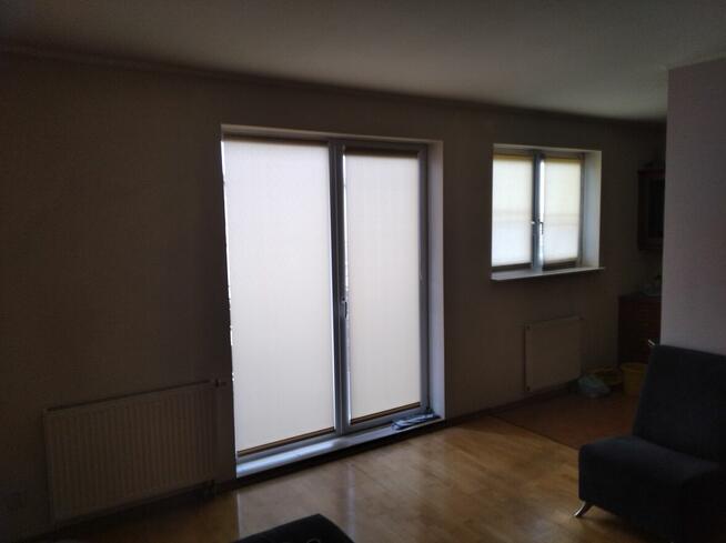 wynajmę 2-pokojowe mieszkanie w Luboniu