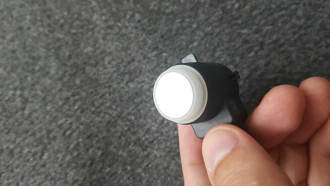 Czujnik parkowania Bosch Opel Astra J Insignia A Zafira C