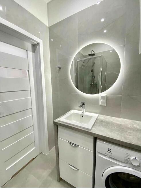 Atrakcyjne mieszkanie do wynajęcia.