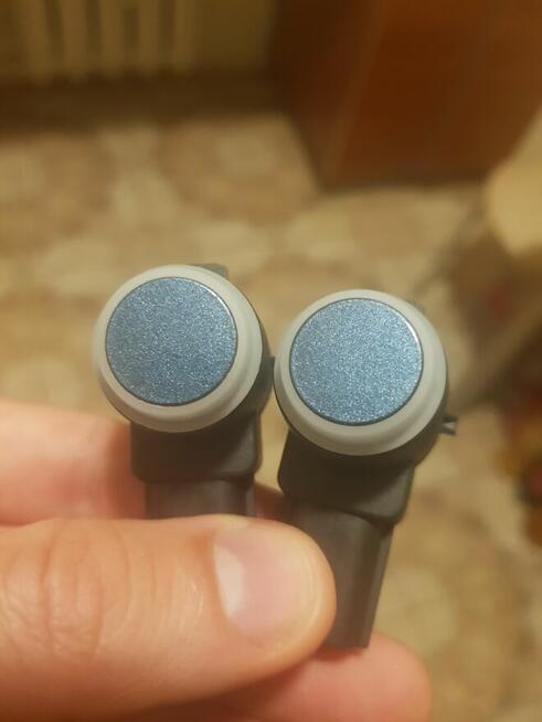 Czujnik parkowania Bosch Opel Astra J Insignia A Zafira C