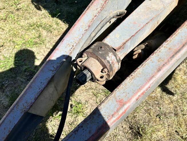 Sprzedam rozrzutnik obornika