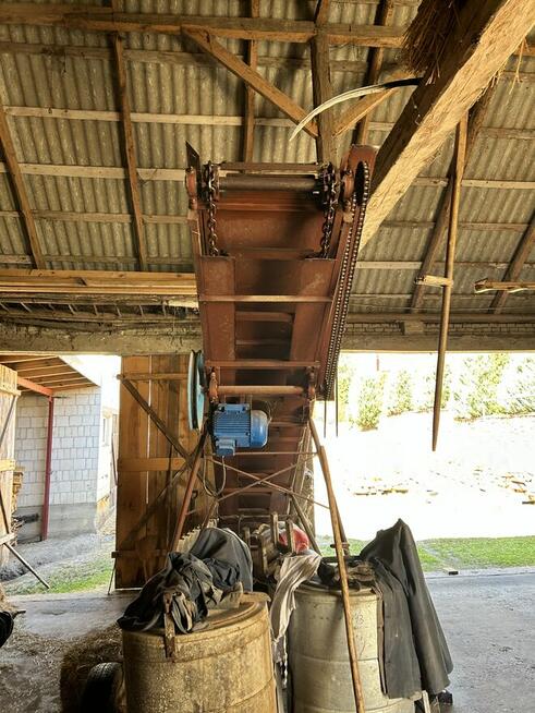 Sprzedam taśmociąg