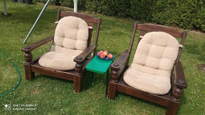 Działkę Ogrodową z domkiem murowanym sprzedam