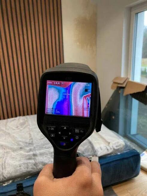 Odbiór Mieszkań + Usługi projektowe + Nadzór budowlany