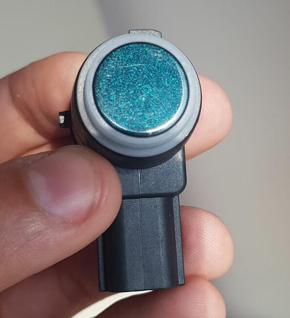 Czujnik parkowania Bosch Opel Astra J Insignia A Zafira C