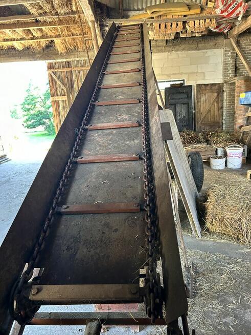 Sprzedam taśmociąg