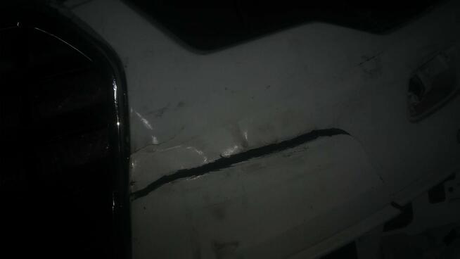 Plastex. Naprawa elementów plastikowych łodzi pontonów