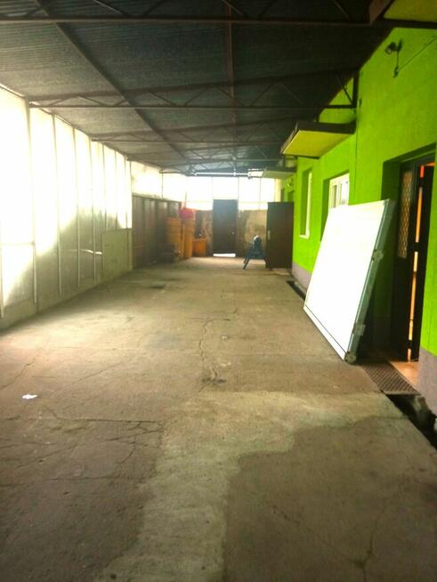 Do sprzedania budynek znajdujący się w Wałbrzychu