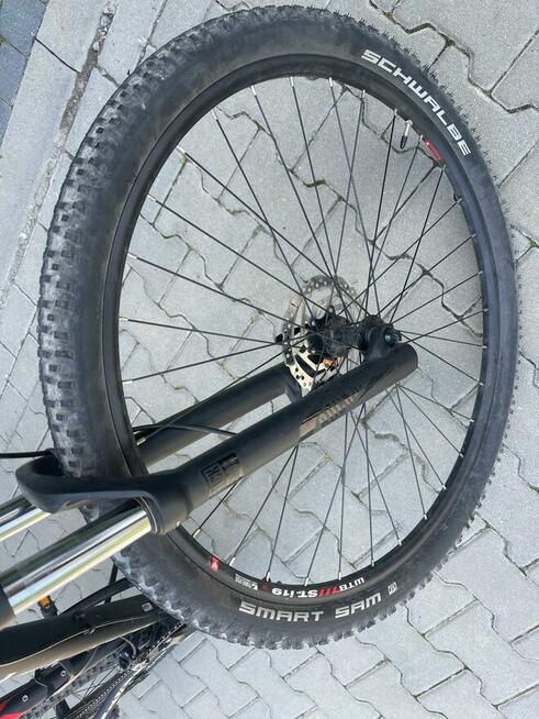 Sprzedam Rower kross level 6.0