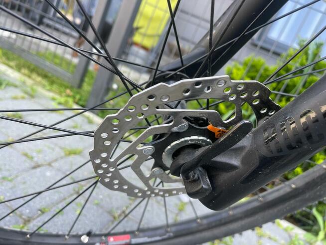 Sprzedam Rower kross level 6.0