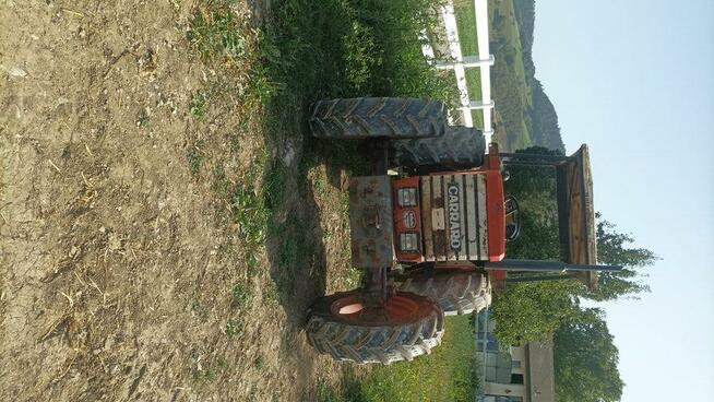 Traktor