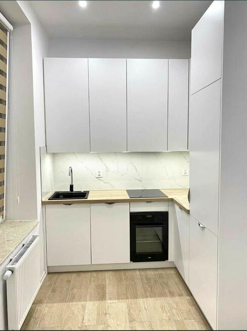 Atrakcyjne mieszkanie do wynajęcia.