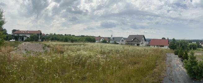 Sprzedam działkę Charzykowy